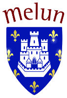 ville de melun