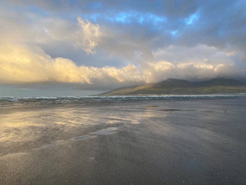 murlough beach