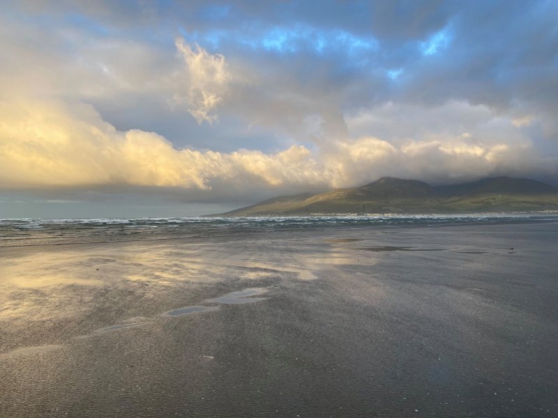 murlough beach