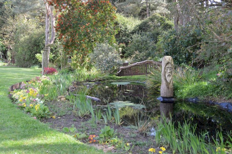 murlough garden